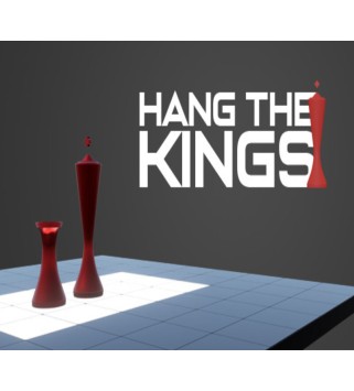 Hang The Kings Steam Key GLOBAL